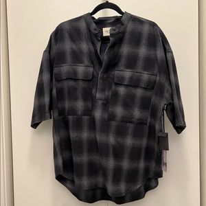 Fear of god sixth collection flannel